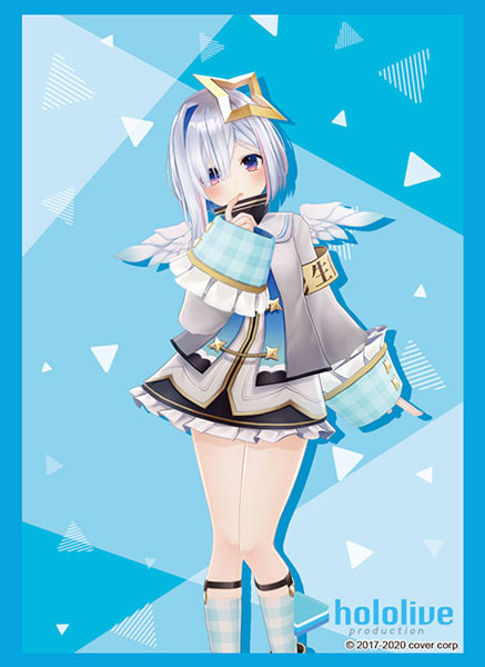 ブシロードスリーブコレクション ハイグレード Vol.2653 ホロライブ