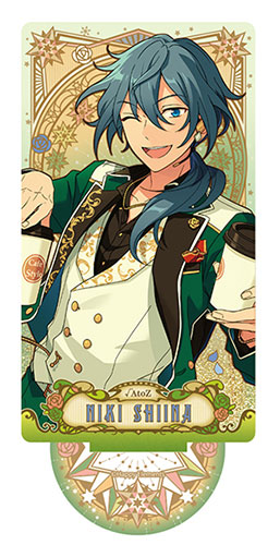 限定販売】あんさんぶるスターズ！！ TWINKLE ARCANA STAND