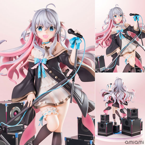 カグラナナ Artist Ver. 1/7 完成品フィギュア[RIBOSE]《在庫切れ》