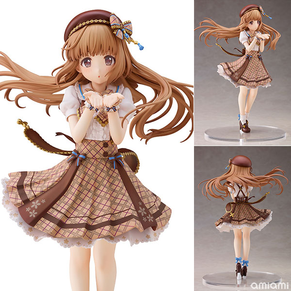 限定販売】アイドルマスター シンデレラガールズ 依田芳乃[はるべと