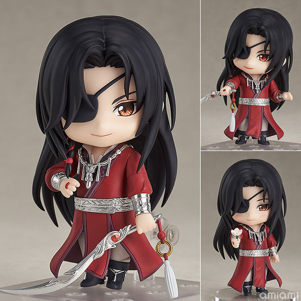 限定販売】ねんどろいど 天官賜福 花城[グッドスマイルアーツ上海