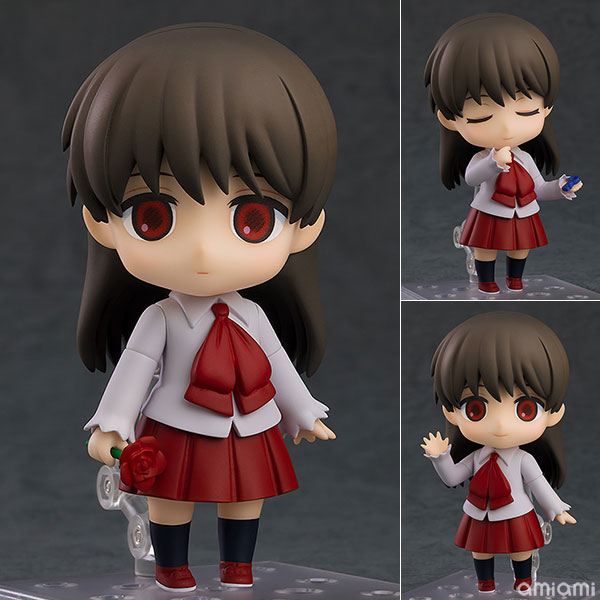 ねんどろいど Ib イヴ