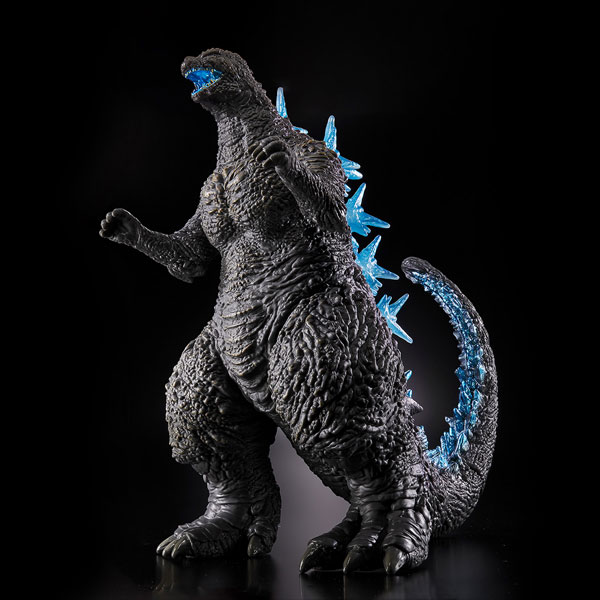 限定販売】怪獣王シリーズ ゴジラ(2023) 熱線放射カラーver.[バンダイ