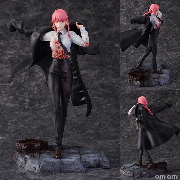 チェンソーマン』マキマ 1/7 完成品フィギュア