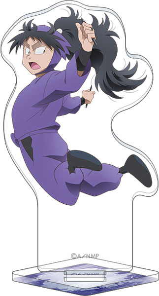 忍たま乱太郎 アクリルスタンド/久々知兵助[ムービック]《在庫切れ》