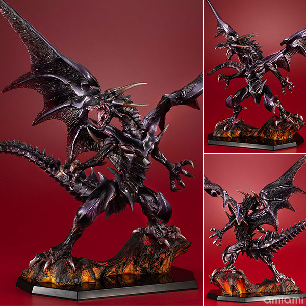 限定販売】ART WORKS MONSTERS 『遊☆戯☆王デュエルモンスターズ