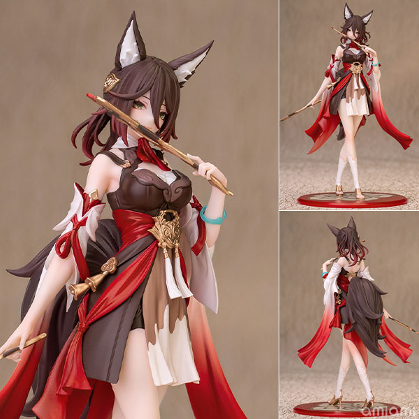 Gift+ 崩壊：スターレイル 停雲 1/10 完成品フィギュア