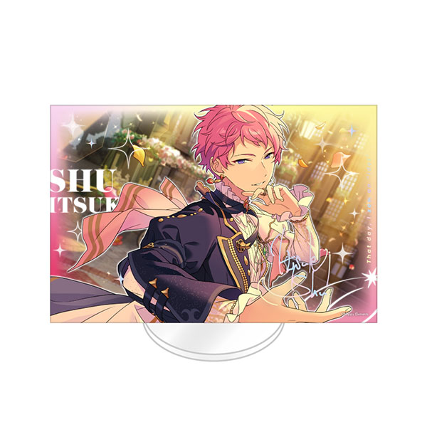 あんさんぶるスターズ！！ SPOTLIGHT アクリルスタンド [斎宮宗(CLIMAX