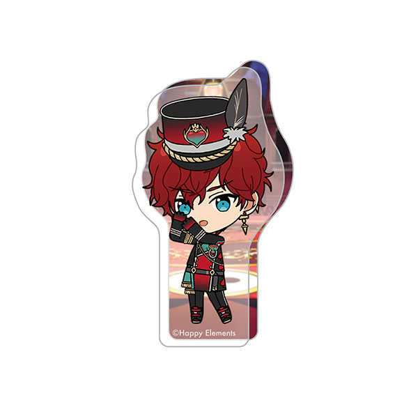 あんさんぶるスターズ！！ ちょいおきアクリルコンパクトフィギュア