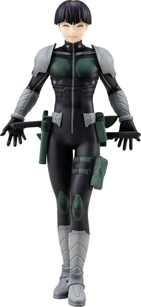 POP UP PARADE 怪獣8号 保科宗四郎 完成品フィギュア[グッドスマイル