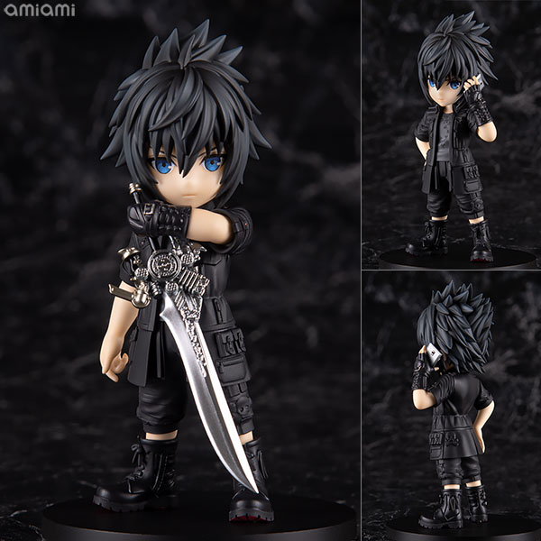 ファイナルファンタジーXV アドラブルアーツ ノクティス・ルシス