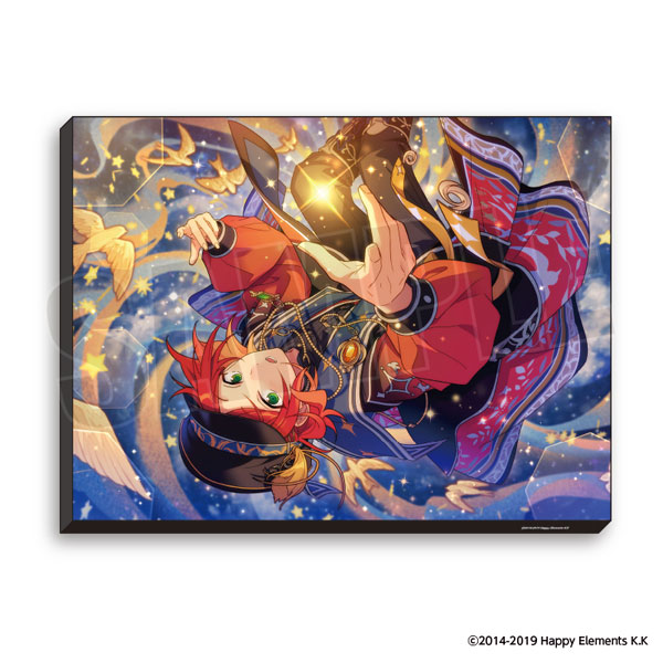 あんさんぶるスターズ！！』chillライトパネル 25.葵ゆうた[amie