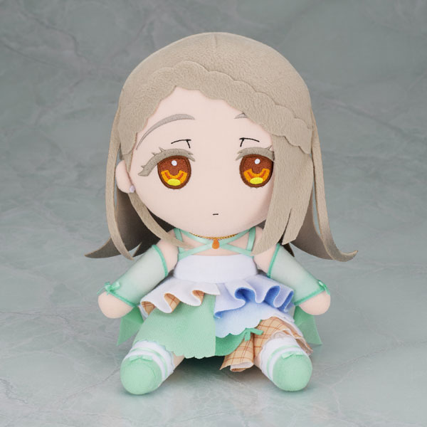 学園アイドルマスター ぬいぐるみ 篠澤広（再販）[Gift]《04月予約》