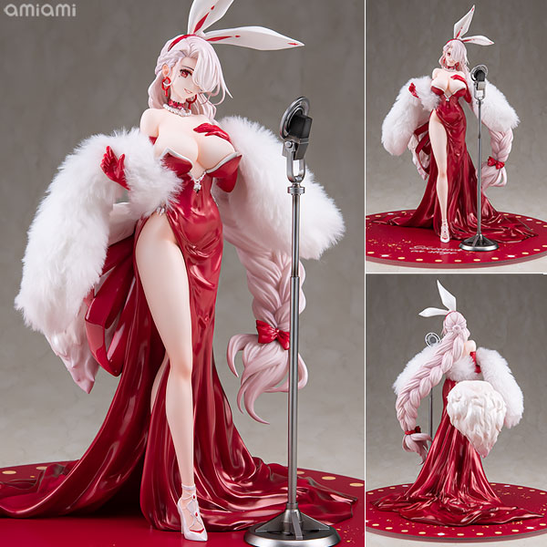 アズールレーン プリンツ・ハインリヒ ハインリヒ・オンステージ ver