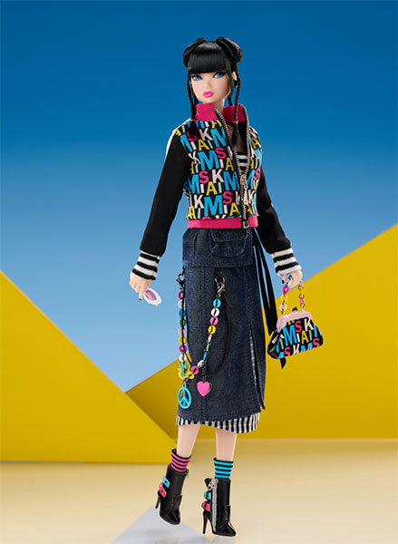 FR： Nippon Collection NEO RAVE Misaki 81104 完成品ドール[アゾン