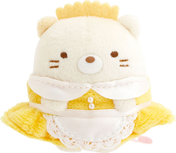 MV45401 すみっコぐらしコレクション フルーツパーラー てのり