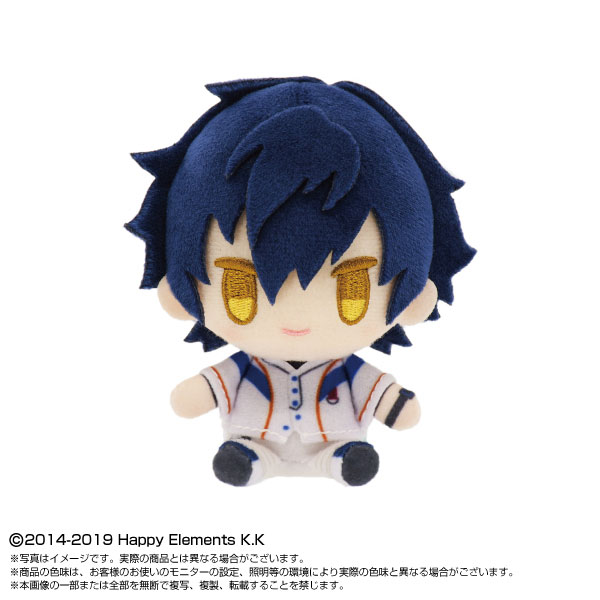 PlayCharm あんさんぶるスターズ！！ vol.2 漣ジュン[バンダイナムコ