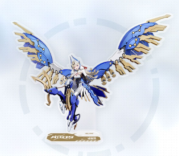 星の翼 アクリルスタンド グリフィン[SHENGTIAN GAMES]《03月仮予約》