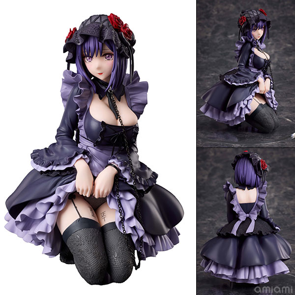 限定販売】TVアニメ「その着せ替え人形は恋をする」 喜多川海夢 黒江雫