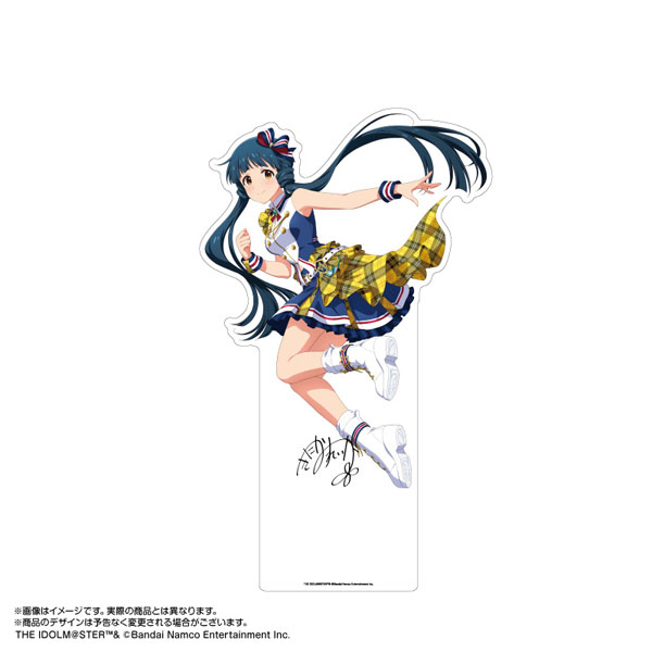 限定販売】アイドルマスター ミリオンライブ！ 等身大パネル 北上麗花