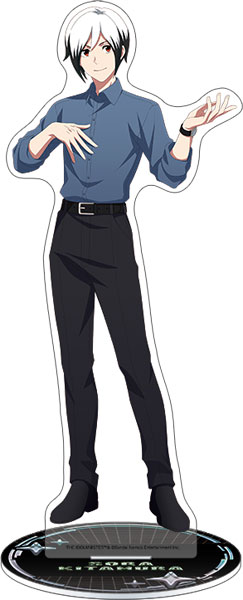 アイドルマスター SideM ビッグアクリルスタンド 北村想楽 サマー