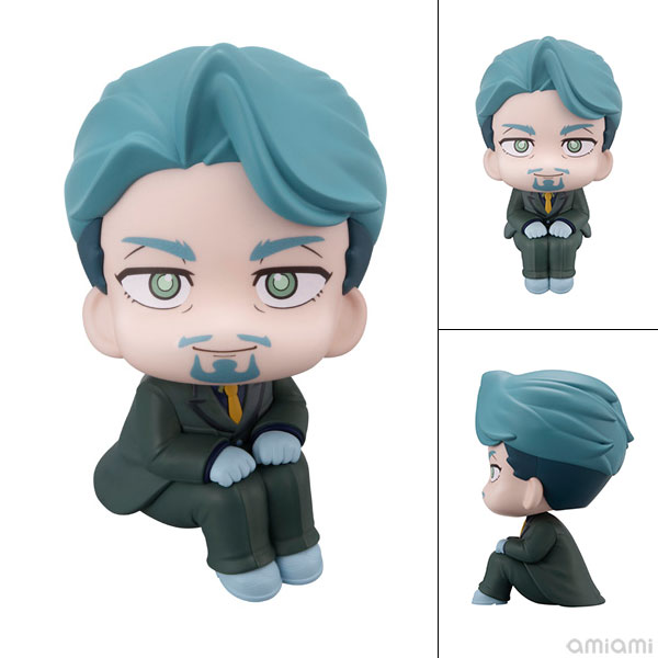 るかっぷ 機動戦士Gundam GQuuuuuuX シャリア・ブル 完成品フィギュア