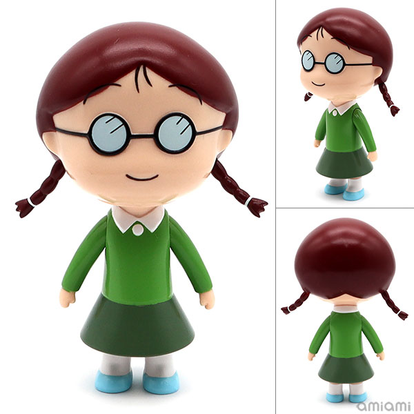 SOFVIPS ちびまる子ちゃん たまちゃん 2ndカラー 完成品フィギュア