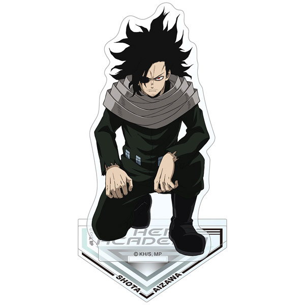 僕のヒーローアカデミア アクリルスタンド 相澤消太[ムービック]《在庫