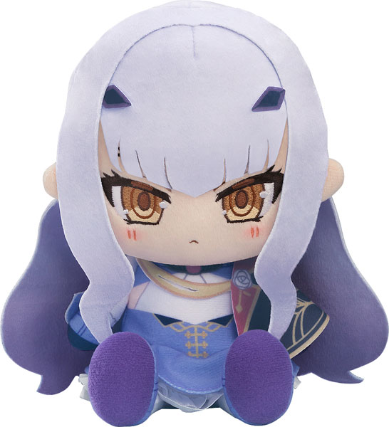 ちょこぷに ぬいぐるみ Fate/Grand Order ランサー/メリュジーヌ
