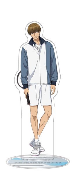 新テニスの王子様 アクリルスタンド 日吉若[ムービック]《発売済・在庫品》