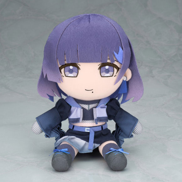 学園アイドルマスター ぬいぐるみ 秦谷美鈴[Gift]《04月予約》