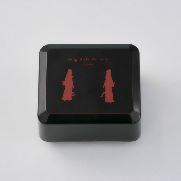 NieR Gestalt/Replicant オルゴール イニシエノウタ/運命[スクウェア