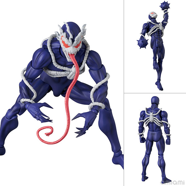 マフェックス No.303 MAFEX VENOM 2099[メディコム・トイ]《12月予約》