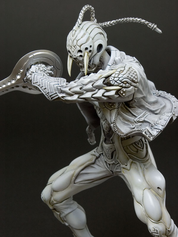 アートワークスモンスターズ 仮面ライダー555 ウルフオルフェノク