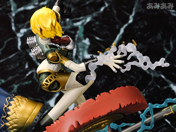 ペルソナ3ポータブル アイギス 通常版（重装備版） エクスレジーニャ