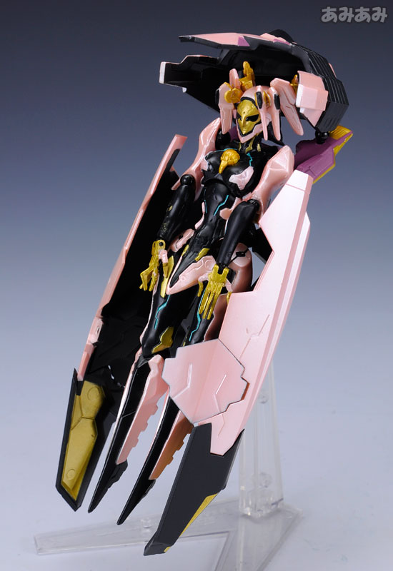 リボルテックヤマグチ No.130 アージェイト 『ANUBIS ZONE OF THE