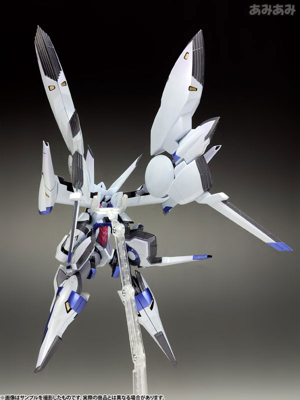 ヴァリアブルアクション ゼノサーガ エピソードIII E.S.ディナ