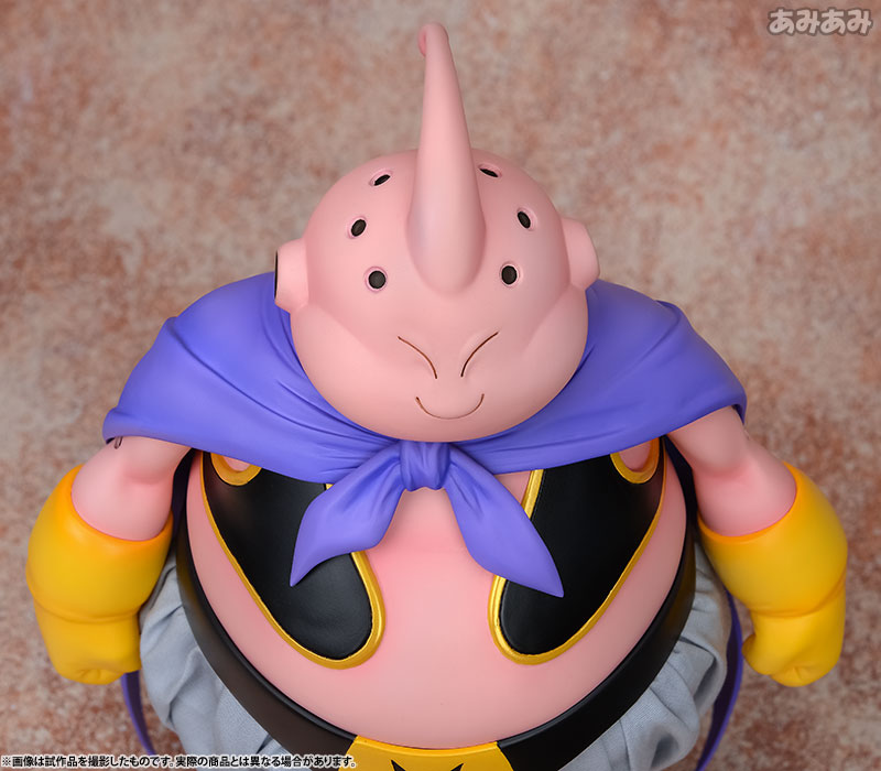 Dimension of DRAGONBALL 魔人ブウ 完成品フィギュア