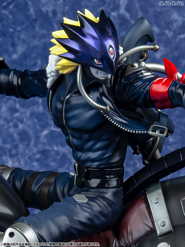 Precious G.E.M.シリーズ デジモンテイマーズ ベルゼブモン