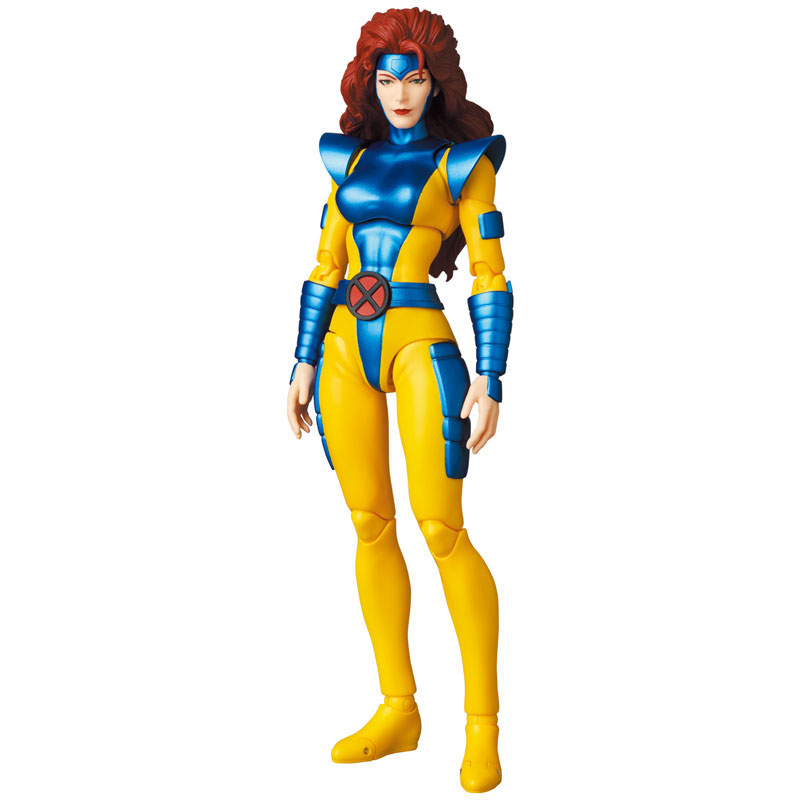 マフェックス No.160 MAFEX Jean Grey(COMIC Ver.) 『X-MEN