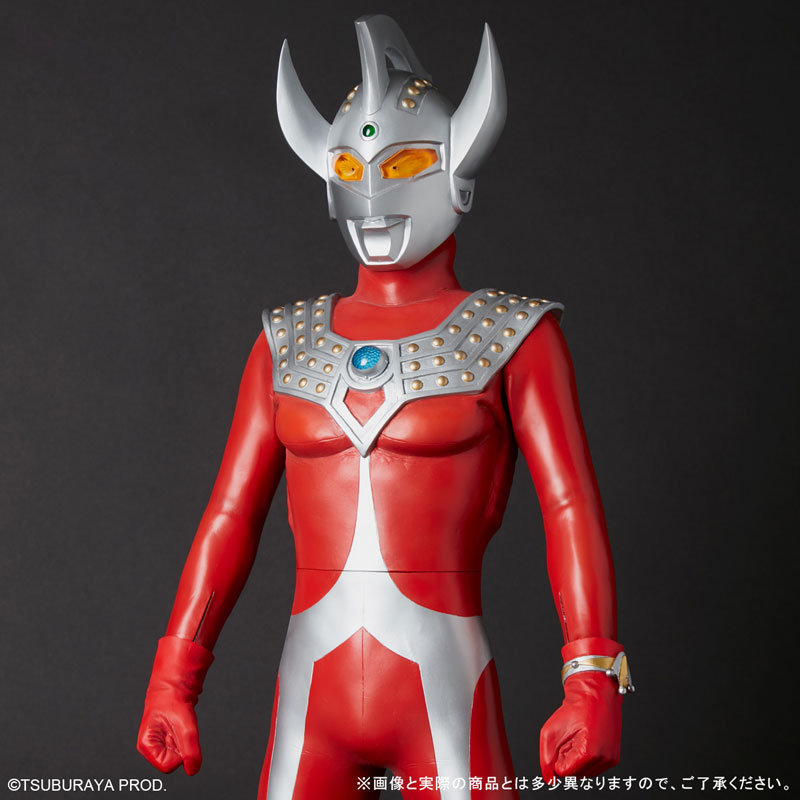 ギガンティックシリーズ ウルトラマンタロウ 一般流通版 完成品