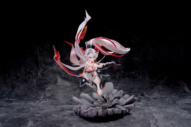 崩壊3rd キアナ・薪炎の律者 1/7 完成品フィギュア