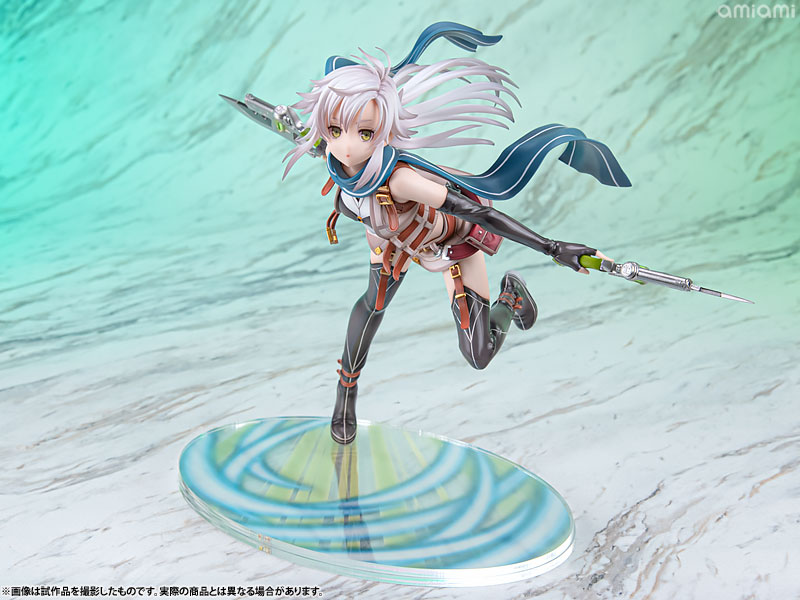 軌跡シリーズ フィー・クラウゼル 1/8 完成品フィギュア