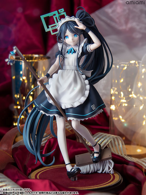 ブルーアーカイブ -Blue Archive- アリス(メイド) 1/7 完成品