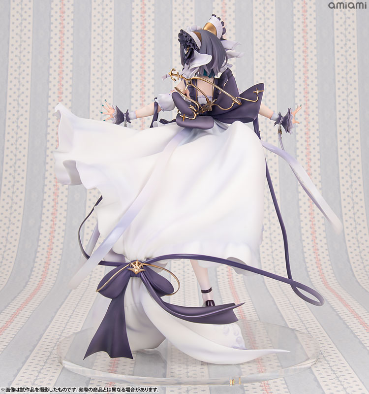 アズールレーン】アルター「チェシャー」フィギュア 限定予約開始