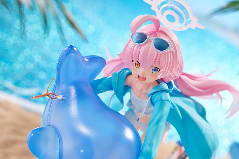限定販売】ブルーアーカイブ -Blue Archive- ホシノ(水着) 1/7 完成品