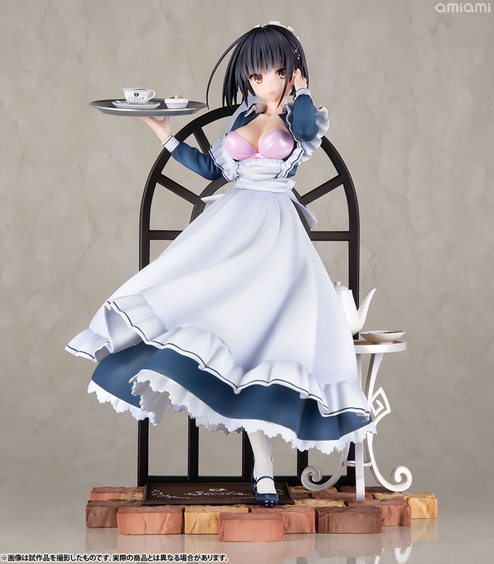 中古】(本体A-/箱B)【あみあみ限定版】喫茶ステラと死神の蝶「四季