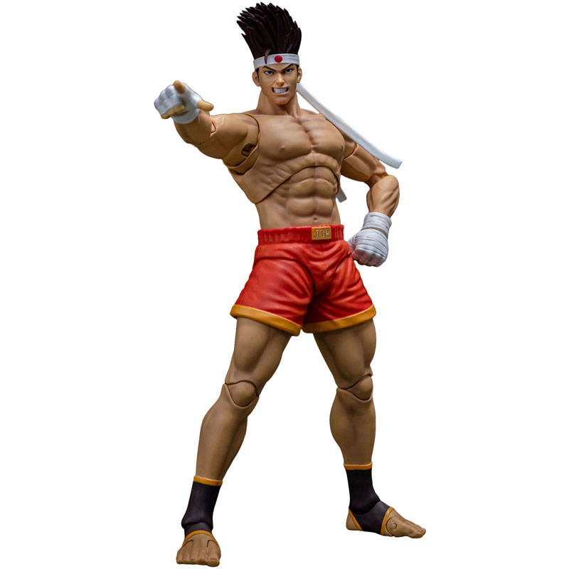 ザ・キング・オブ・ファイターズ '98 アルティメットマッチ アクション