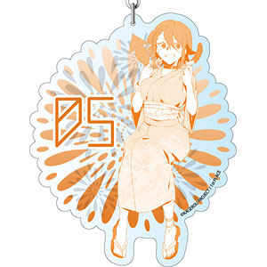 カゲロウプロジェクト デカキーホルダー セト 花火ver.[コンテンツ