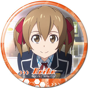 ソードアート・オンライン 缶バッジ デザイン39(ユウキ/D)（再販